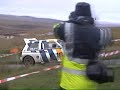 Cheviot Rally 2005
