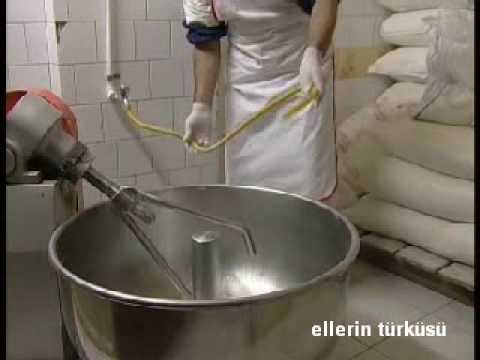 çay