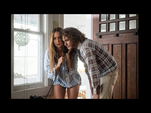 『インヒアレント・ヴァイス』映画オリジナル予告編
