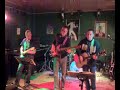 Ikkunaprinsessa - The Carver Bros