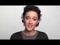 Keisha Castle-Hughes video 2