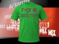 F*ck Me ELECTRO - 8MM011 - ElectroSession