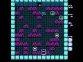 after a small break i return with more puzzle action! watch me blaze through level 10 without failing even once, due to me playing through the whole damn thing several painful times. the ingame audio was killed for this episode, and replaced with much better music. bonus points if you can guess what game it's from.