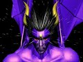 Jin Kazama Tribute