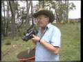 Burke's Backyard - Celebrity Gardener: Graham Kennedy