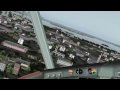 X-Plane 9 - Test