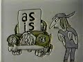 The Electric Company - as is
