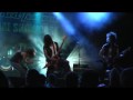 Primitai - Rocking in Hell (Live in London)