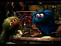 Sesamstrasse -Super Grouch Sesamstrasse -Super Grouch