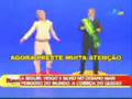 videos de Pânico na Tv - Dança do Redondo - TamoLoko.com.br
