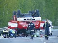 Ku przestrodze wypadki kolegów z Czech