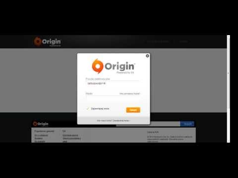 how to change origin id