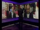 Nick griffin v vaz the ass on newsnight 2007 Nick griffin v vaz the ass on newsnight 2007