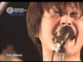 The Pillows - Hybrid Rainbow (Live At Rising Sun Rock Fest)