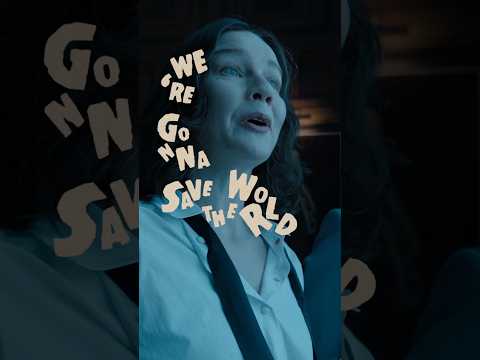 Strike while the iron’s hot. - Digger movie YouTube thumbnail