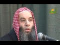 الآيات و النذر قبل وفاة رسول الله 6/6