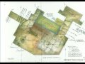 "Fences" Scenic Design Renderings - Huntington Theatre Company