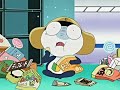 TAMAMA EATS FATTENING SNACKS WHILE I PLAY UNFITTING MUSIC
