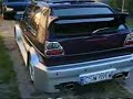 golf II tuning
