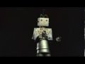 I Control the Robots