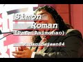 Simon Roman (pa Asimonao)