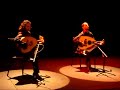 Trio Joubran, � Lyon, le 12 octobre 2007, 3�me morceau.