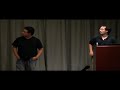 We Told Stories - what Six to Start did with Penguin, and what we