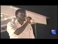 G.B.T.V. CultureShare ARCHIVES 1989: BERBICE (HD)