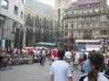 Wien-Innere Stadt / Finale der UEFA EURO 2008