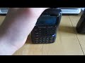 Видеообзор Yaesu VX-7R