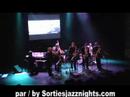 jazzlab - conversation par / by alexandre c�t� - jan 19 - montr�al, qc - par / by sortiesjazznights.com
