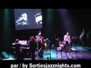 jazzlab - conversation par / by alexandre c�t� - jan 19 - montr�al, qc - par / by sortiesjazznights.com