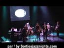 jazzlab - conversation par / by alexandre c�t� - jan 19 - montr�al, qc - par / by sortiesjazznights.com