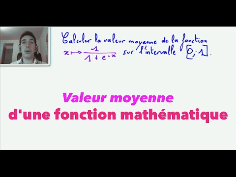 Vidéo Star en Maths TV