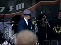 tim armstrong aggrolites live kroq weenie roast 19/5/2007