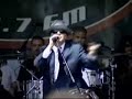 tim armstrong aggrolites live kroq weenie roast 19/5/2007