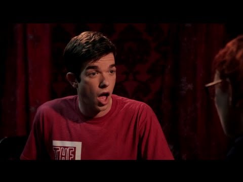 John - SUBSCRIBE to Above Average Network: http://bit.ly/LlHUTM Like us on FACEBOOK: http://on.fb.me/MfBtki Follow us on TWITTER @AboveAverage: http://bit.ly/XFiEe3...