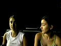 FMM Sines 2007 - Entrevista às Ttukunak