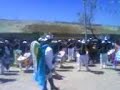 banda wiracocha