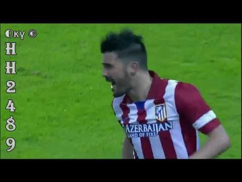 villa - Celta Vigo vs Atletico Madrid 0-2 2014 HD | Celta Vigo vs Atletico Madrid 0-2 Resumen Goles HD | Celta Vigo vs Atletico Madrid 0-2 All goals | Celta Vigo vs ...
