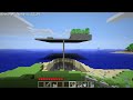 Let's Play Minecraft: Ep.14 Cobblestone factory and the Husky-inn!