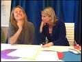 erin daniels intervistata da liz feldman