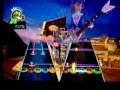 Guitar Hero 4 Van Halen - Hot for Teacher  Guitar expert & Drums expert