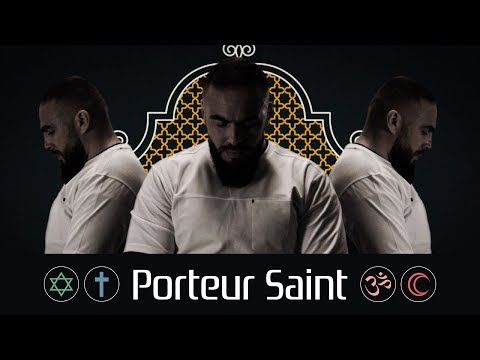 Medine - Porteur Saint