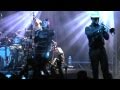 Parov Stelar La Fete Video and Lyrics
