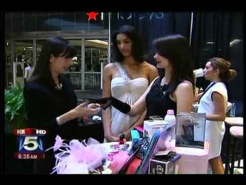 Belle of the Ball - Prom Fashion