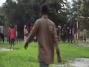 football part 2 (enthousiastic public)