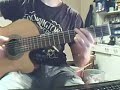 Perfect by Doria Roberts (Eric Barnhart?) cover + tab