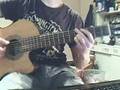 Perfect by Doria Roberts (Eric Barnhart?) cover + tab