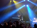 T-PAIN - TAKE YA SHIRT OFF - AKON & T-PAIN CONCERT - 27/10/09